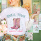 Small town Social Club-DTF&UV