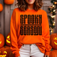 Spooky Season -DTF&UV