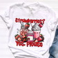 strawberries yes please-DTF