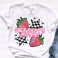strawberry dreamin-DTF