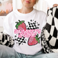 strawberry dreamin-DTF