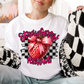 strawberry festival-DTF