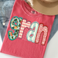 Stawberry Names(Dropdown)-DTF