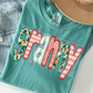 Stawberry Names(Dropdown)-DTF