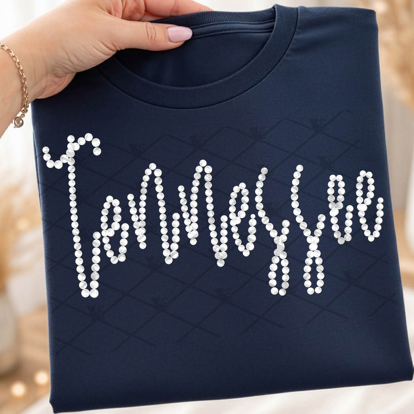 Pearl STATES (dropdown)-DTF&UV