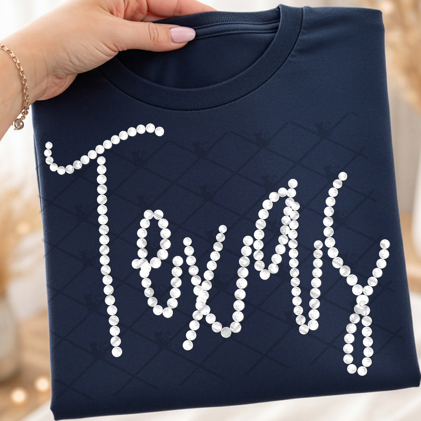 Pearl STATES (dropdown)-DTF&UV