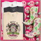 the wild west is calling -DTF&UV