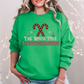 The North Pole Mascots (ALL MASCOTS IN THE LISTING-DROPDOWN)-DTF