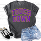 Touchdown Purple-DTF&UV
