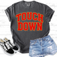 Touchdown Red-DTF&UV