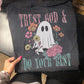 trust god and do your best -DTF&UV