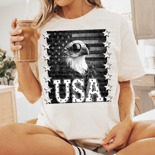 usa eagle-dtf