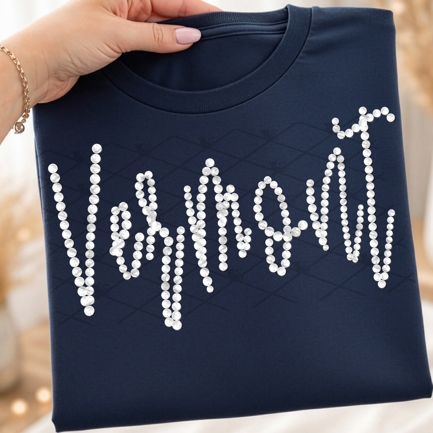 Pearl STATES (dropdown)-DTF&UV