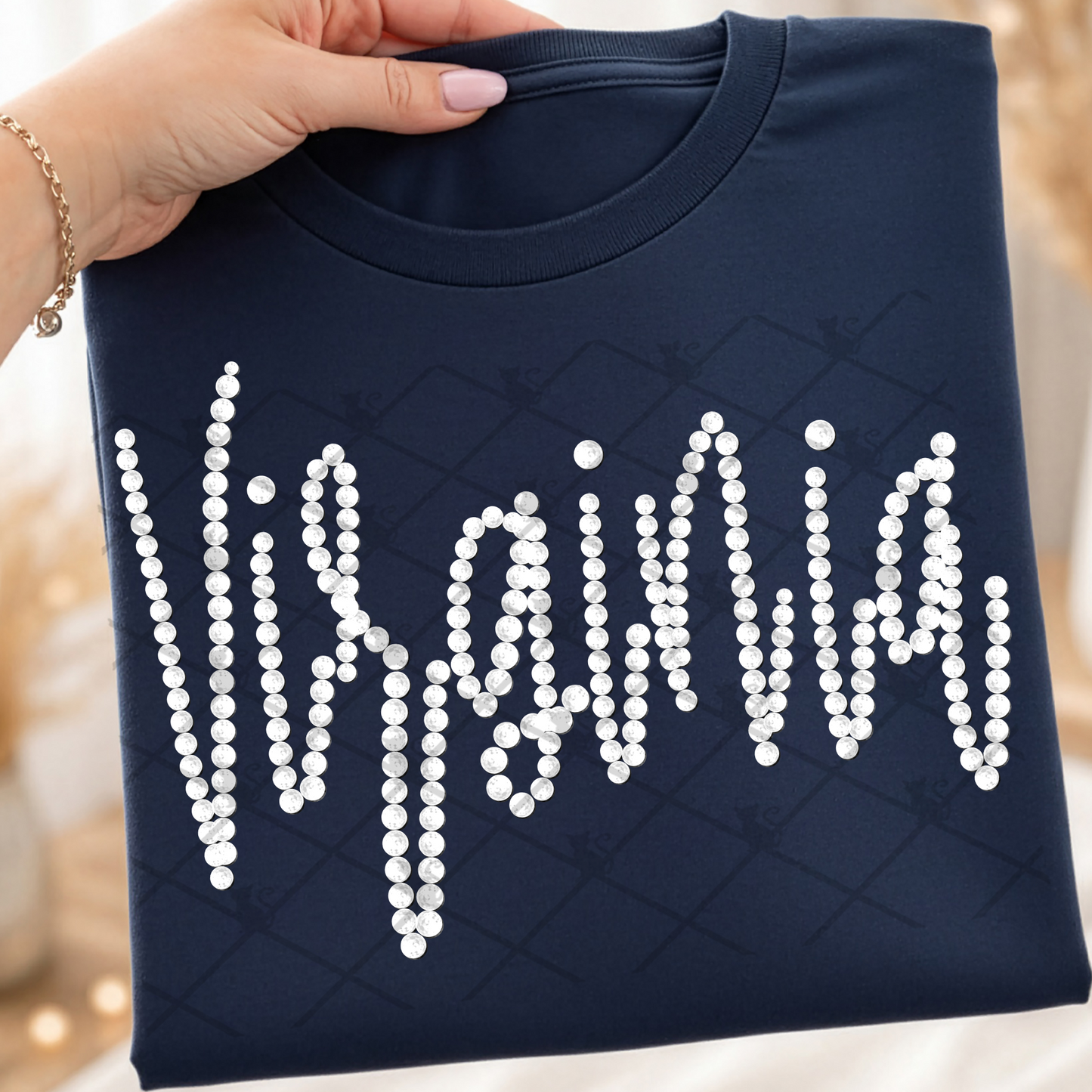 Pearl STATES (dropdown)-DTF&UV