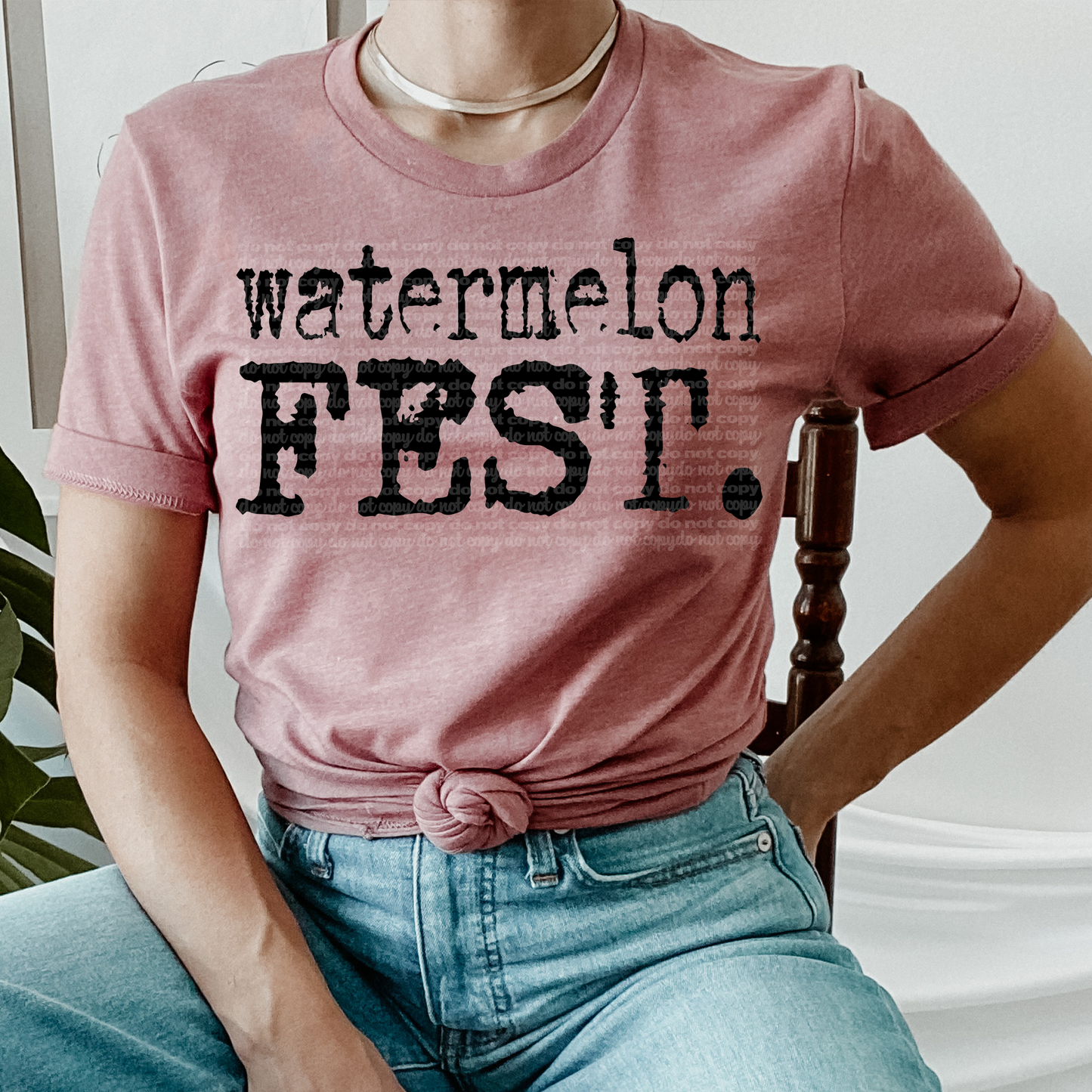 watermelon fest-dtf