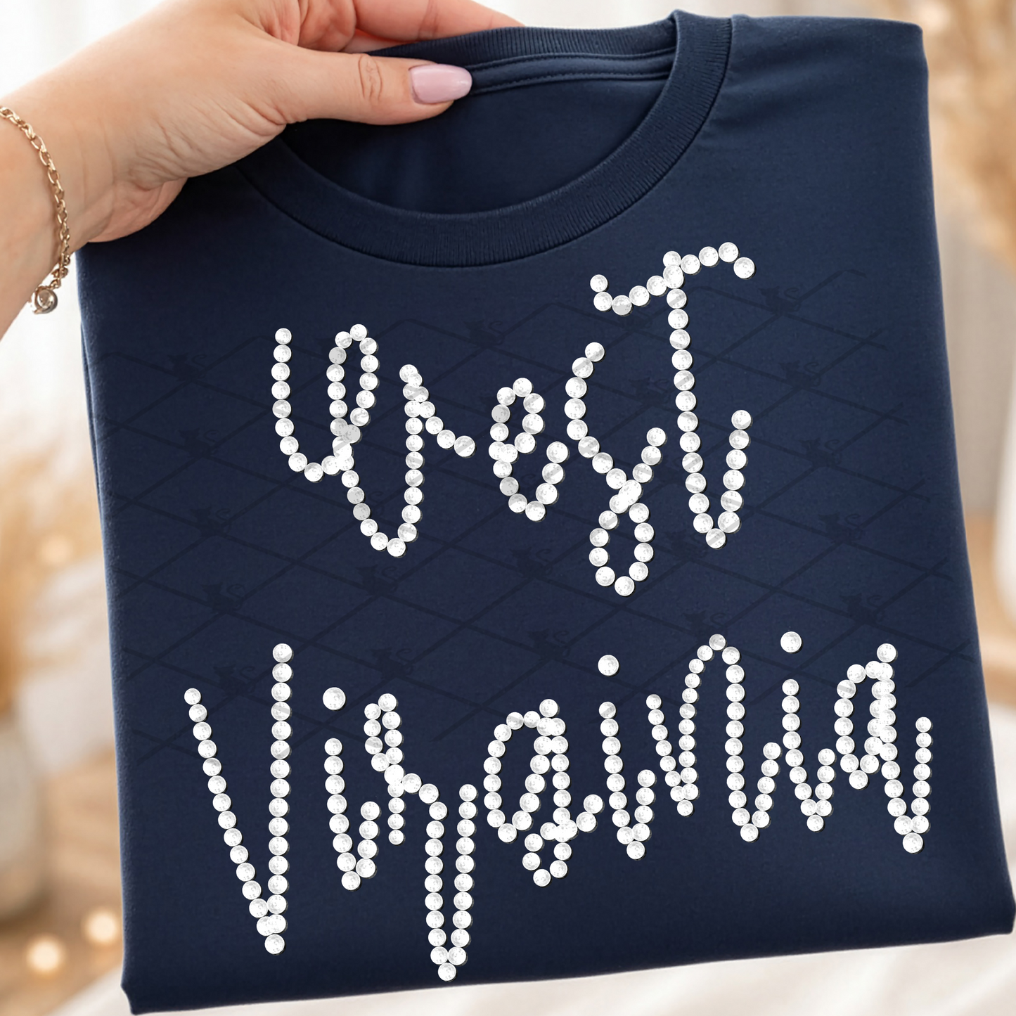 Pearl STATES (dropdown)-DTF&UV