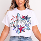 4TH of July Star Names(Dropdown)-DTF