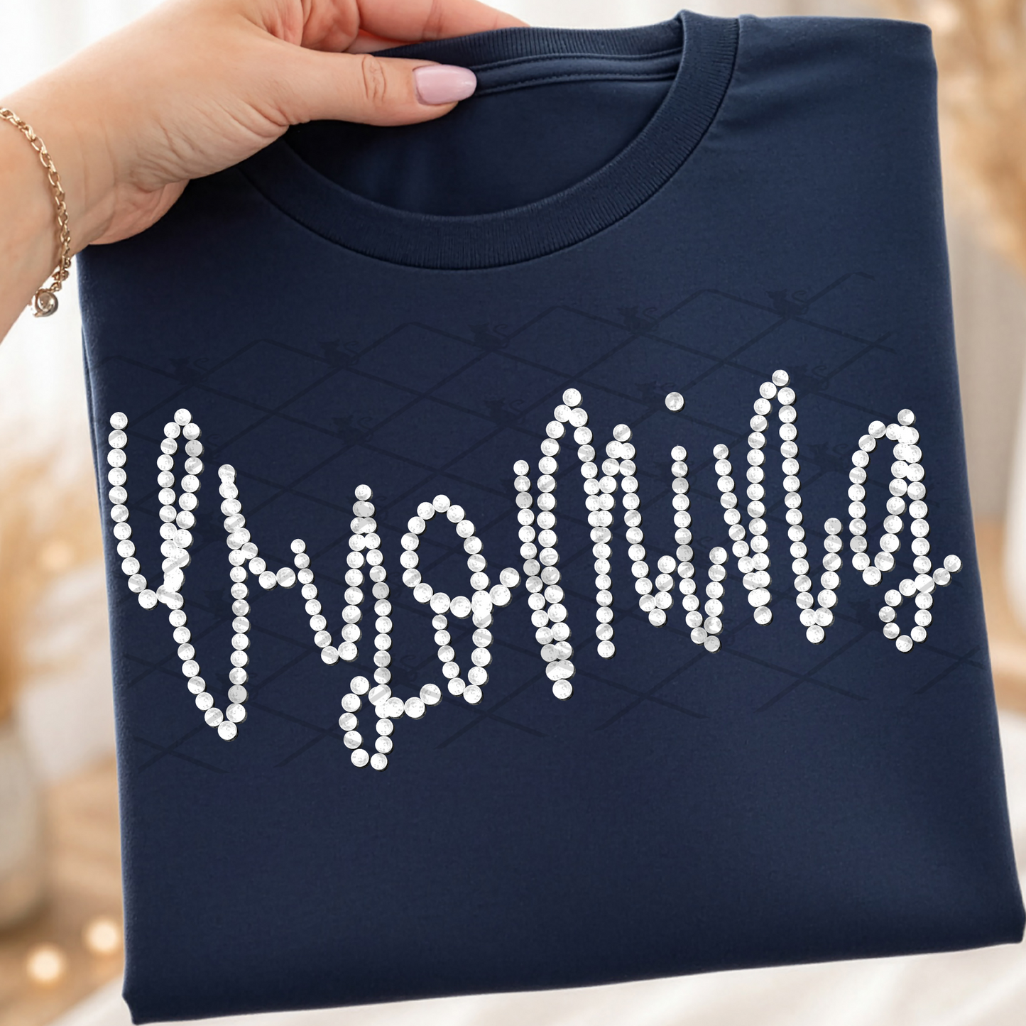 Pearl STATES (dropdown)-DTF&UV