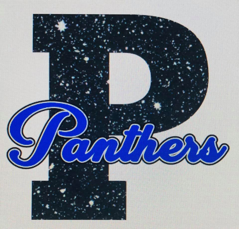 Panthers- Sublimation