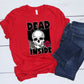 Dead inside-DTF