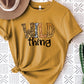 Wild thing-DTF