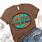 Beth Dutton state of mind turquoise -DTF