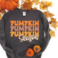 Pumpkin pumpkin pumpkin season-DTF