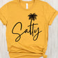 Salty -DTF