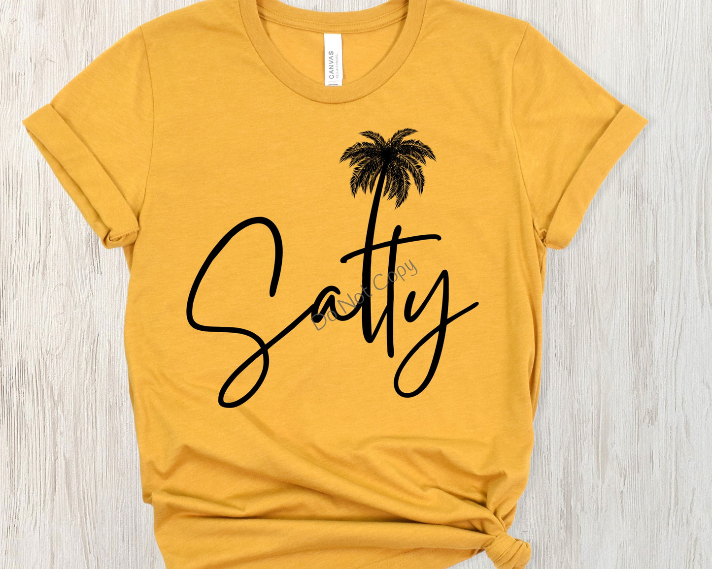 Salty -DTF