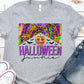 Halloween junkie-DTF