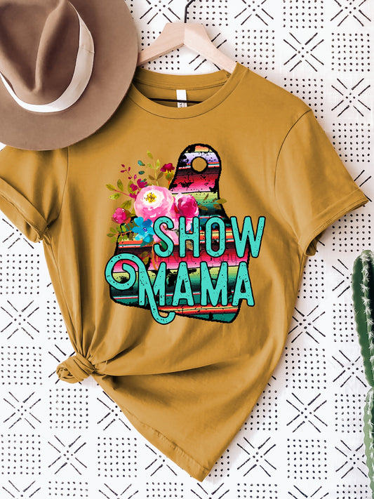 Show mama-DTF