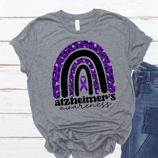 Alzheimer’s awareness-DTF