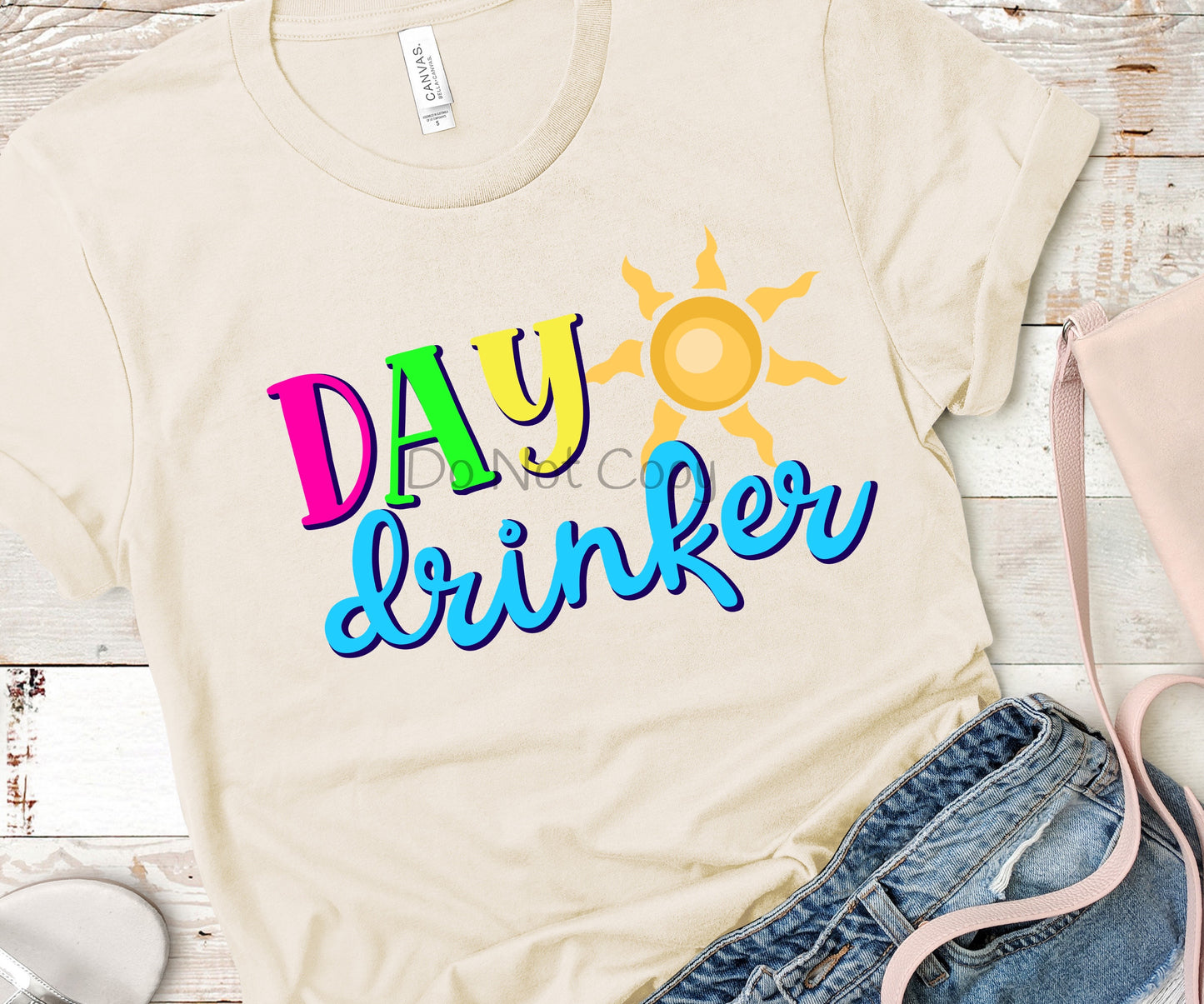 Day drinker- DTF