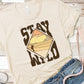 Stay wild-DTF