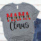 Mama claus Santa belt-DTF