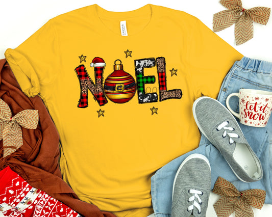 Noel-DTF