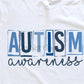 Autism awareness-DTF