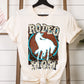 Rodeo mom-DTF