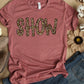 Show leopard-DTF