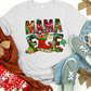 Mama elf -DTF