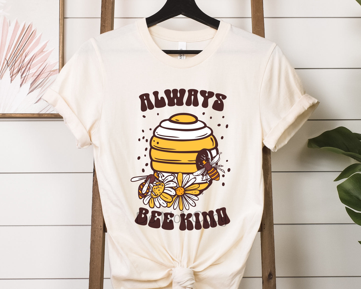 Always bee kind-DTF