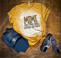 Mimi like a mom without rules-DTF