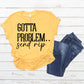 Gotta problem send Rip-DTF