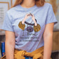 I knit because murder is frowned upon-DTF