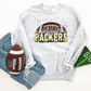 Let’s go Packers- DTF