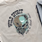 Wild spirit with a sweet soul-DTF