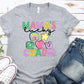 Mama’s lucky charm-DTF