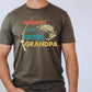 Hooked on being a grandpa-DTF