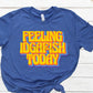 Feeling IDGAFISH today -DTF