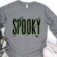Spooky season-DTF